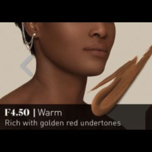 Morphe- Fluidity - Full Coverage Foundation- 1 fl oz - 4.50